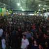 Shows no Largo da Feria Livre - Sexta